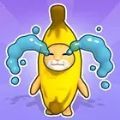 Banana Cat Jump游戏