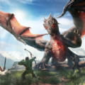 恐龙岛大猎杀进化游戏安卓版下载 v1.0