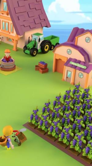 Happy Winery游戏中文版下载图片1