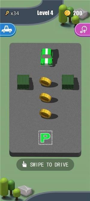 停车之王游戏图2