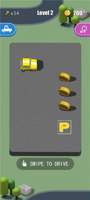 停车之王游戏图3