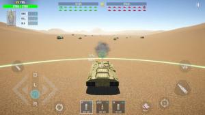 坦克猎人3无广告最新版下载(Tank Hunter 3)图片1