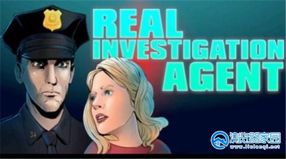 模拟侦探查案的游戏-模拟侦探游戏推荐-最好玩的模拟侦探游戏手机版