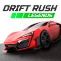 Drift Rush Legends游戏安卓版下载 v1.0