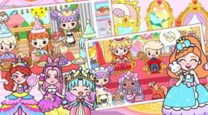 吉壁魔法城堡游戏下载最新版图片1