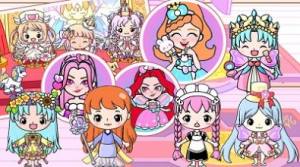 吉壁魔法城堡游戏下载最新版图片2