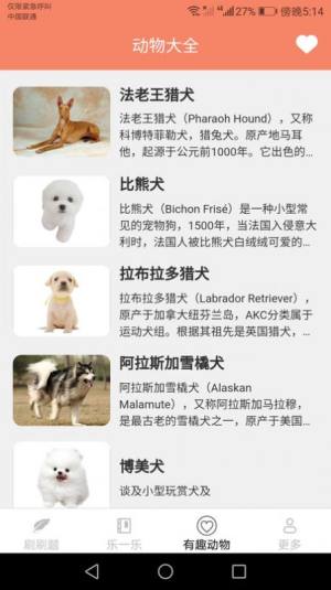 趣味刷刷乐app软件图片1