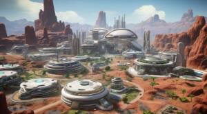 Journey to the Stars游戏安卓版下载官方图片1