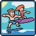像素冲浪游戏手机版下载 v1.0.20