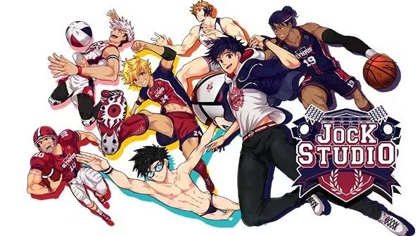 jock studio游戏攻略大全  2023新手入门不走弯路[多图]图片1