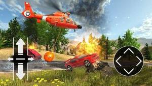 飞机自由驾驶模拟器游戏安卓版下载图片1