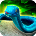 丛林蛇生存自由赛跑游戏安卓版下载 v1.6.4