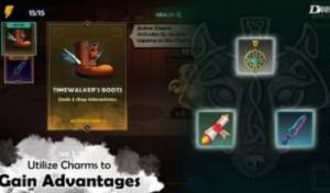 地下城宠物自走棋游戏官方版下载图片1