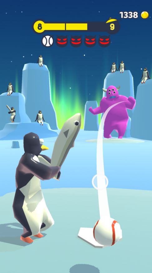 挥动敲击官方版图3