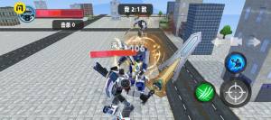 刺激大挑战游戏安卓正版图片1