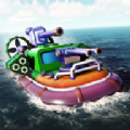 气垫船之战游戏安卓版下载 v1.0.02