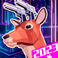 猎鹿人突击队游戏下载最新版 v1.0
