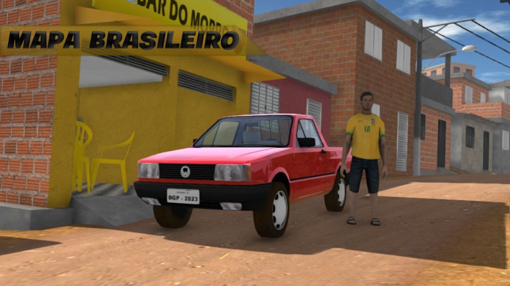 巴西汽车生活游戏汉化最新版2024图片2