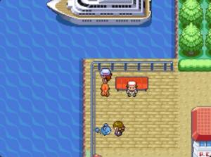 口袋妖怪王冠雪原手机版2023图片1