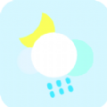 气象雷达天气预报app手机版 v2.0
