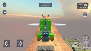 越野卡车驾驶模拟游戏图3