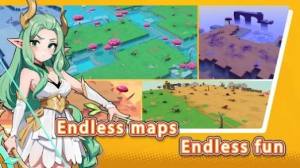 Space Troopers手游官方安卓版图片1