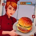 烹饪故事餐厅游戏安卓版下载 v1.0.1