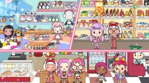 樱桃小镇梦想豪宅官方下载正式版图片1