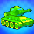 坦克指挥官军队生存游戏官方版 v4.0.4