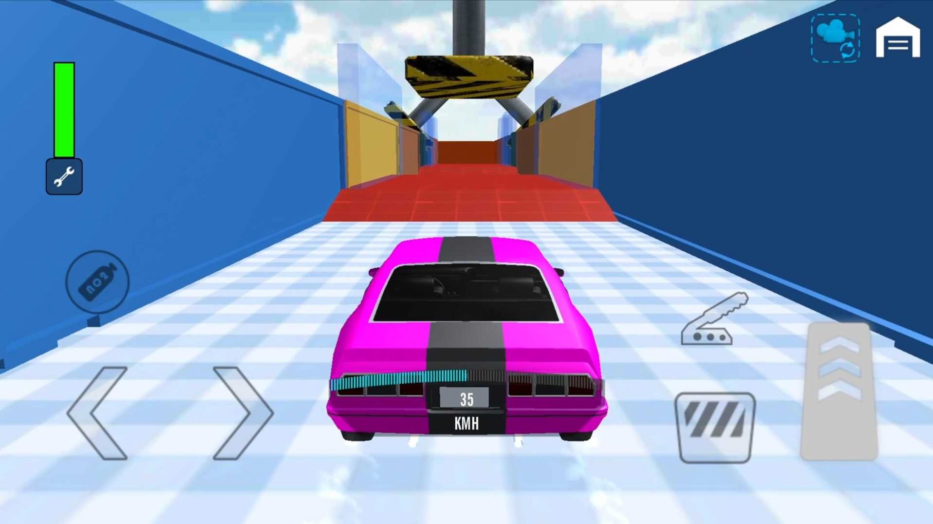 车祸模拟器游戏3D游戏图3