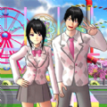 樱花少女学院游戏下载最新版 v1.0