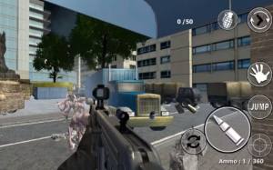 丧尸围城8手机游戏最新版图片1