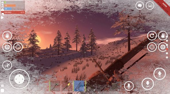 Oxide Survival Island游戏官方版下载图片1