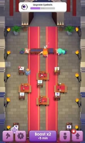 魔幻超市游戏领红包安卓版图片1