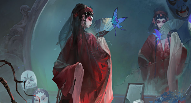 纸嫁衣5第一章攻略大全  纸嫁衣5无间梦境第一章图文通关流程一览[多图]