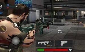 军事传奇射手游戏最新版下载图片1