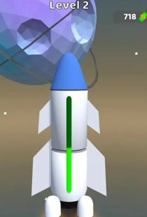 给火箭充电3D游戏下载手机版图片1