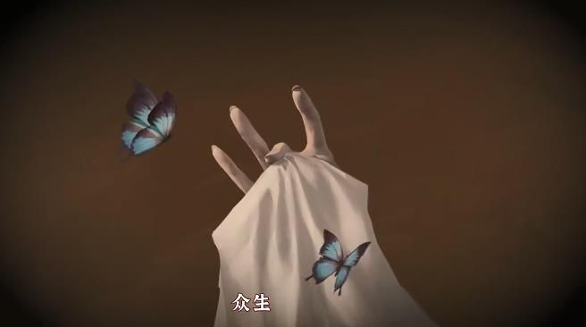 纸嫁衣5第三章攻略  无间梦境第3章完整图文通关一览[多图]