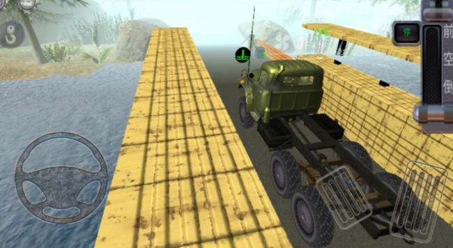 真实卡车驾驶模拟器最新版图2