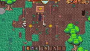 最后幸存的泰坦汉化最新版内置菜单图片1