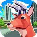 猎鹿人生存逃离官方正版游戏 v1.0