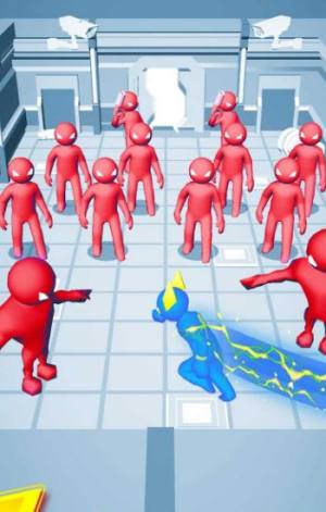 闪电侠战斗最新版下载官方图片1