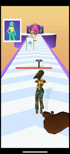 打扮跑酷游戏安卓版下载图片1