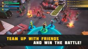 死射军团游戏官方版下载图片1