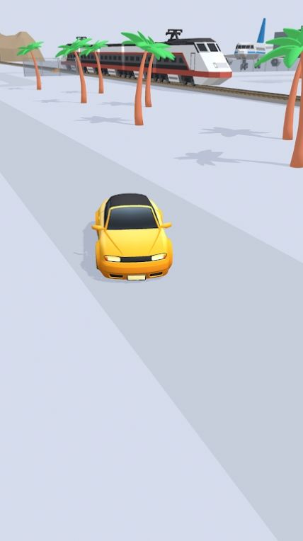 驾驶工艺3d游戏图1