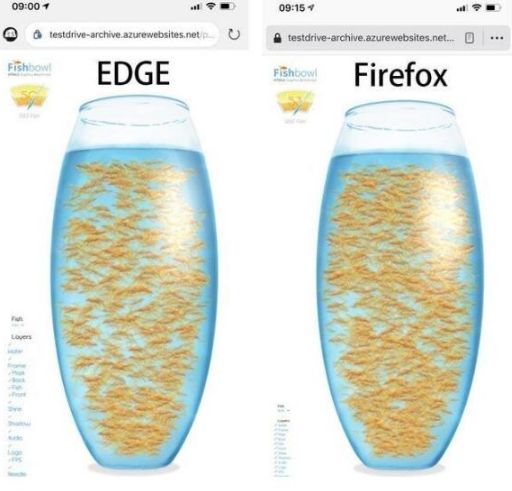 fishbowl测试是什么  fishbowl测试安卓/苹果手机性能介绍[多图]图片2