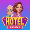 酒店合并项目游戏安卓版下载 v1.9.1