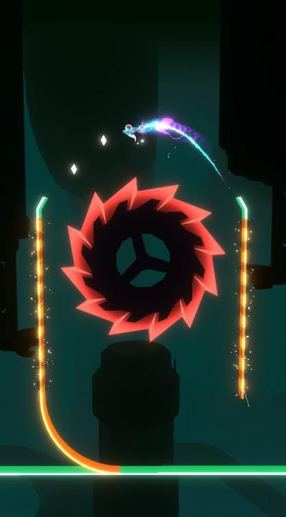 rider world游戏图3