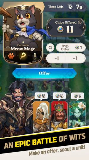 defense derby官方版游戏下载最新版图片1