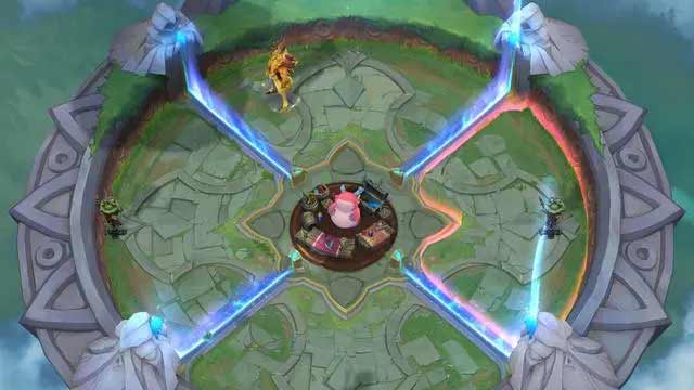英雄联盟2v2v2模式什么时候结束  LOL2v2v2v2模式开始结束时间[多图]